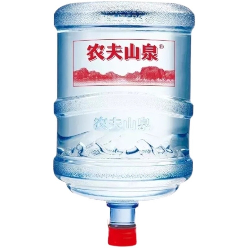 金華冬蓮桶裝水配送中心 - 金華市桶裝水站