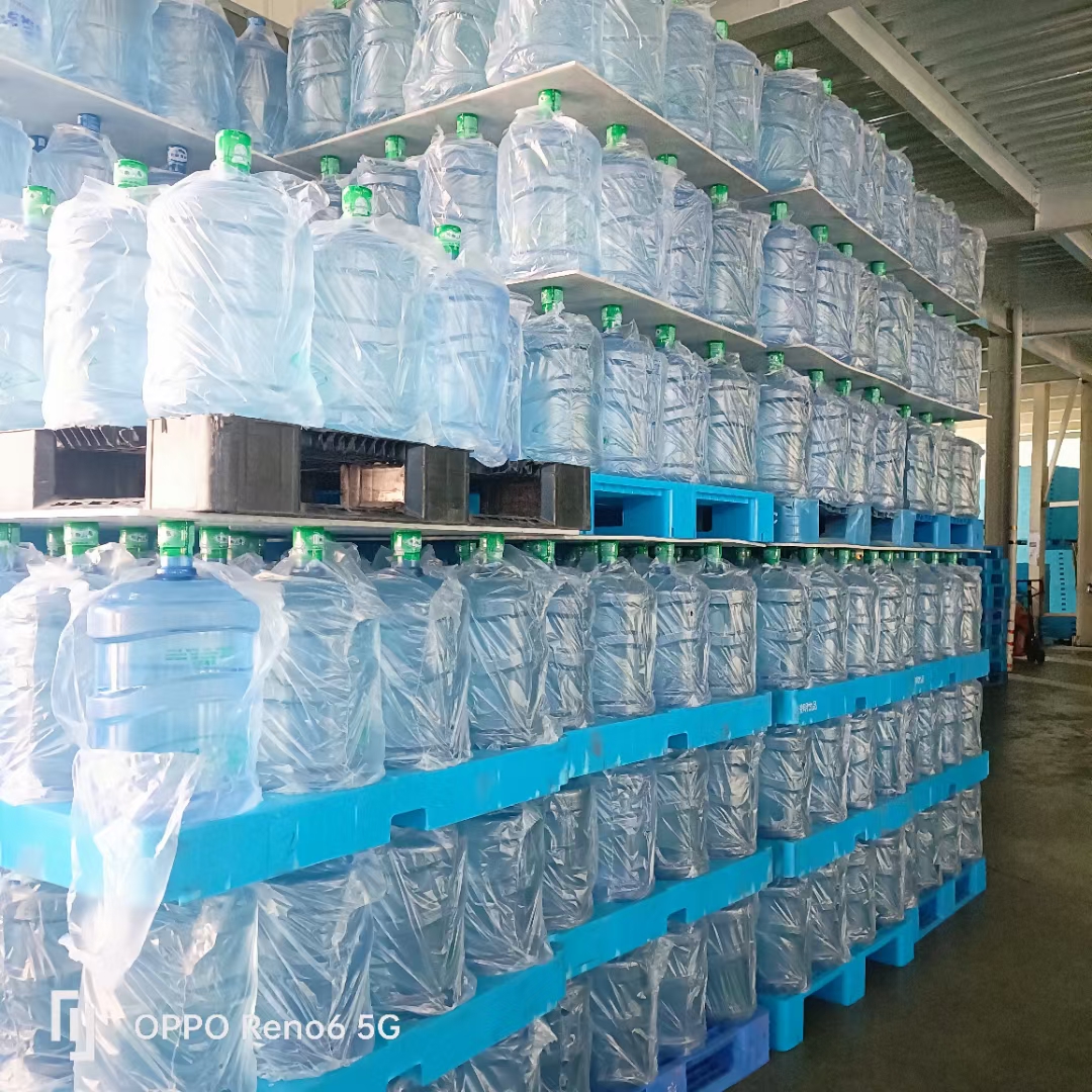 蘇州街送水站13366498996 -桶裝水站