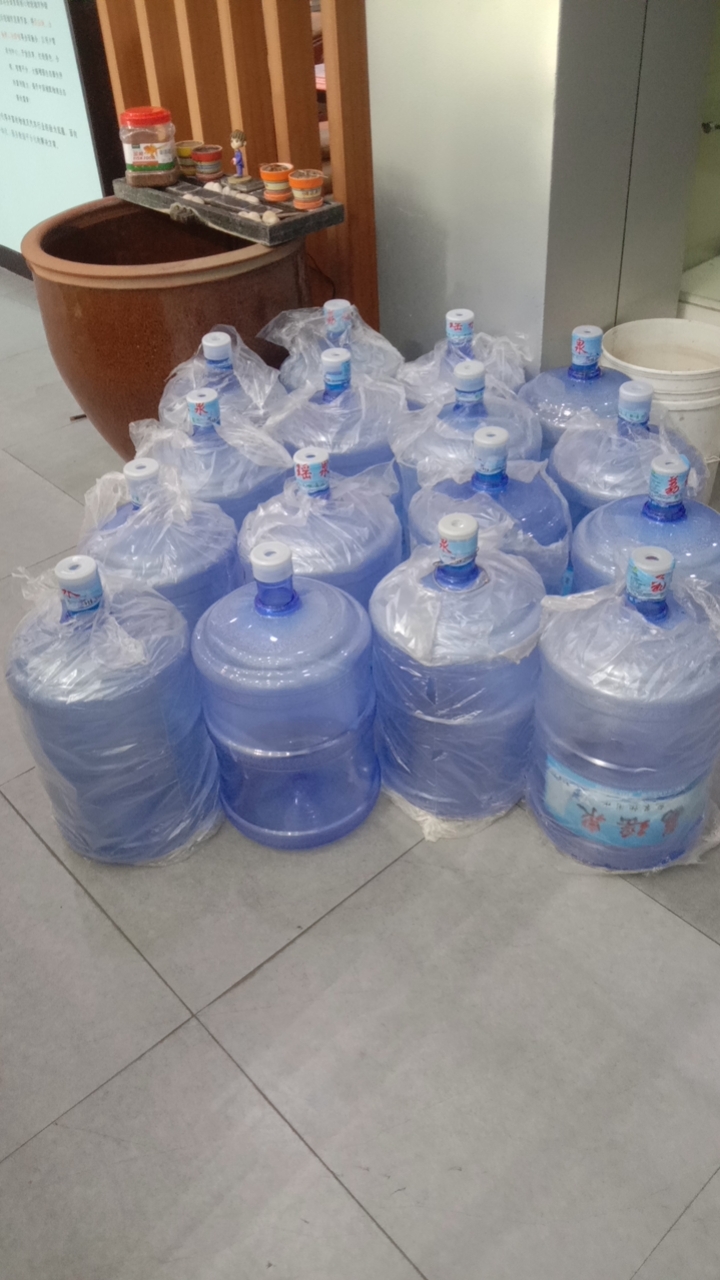 臨桂區(qū)桶裝水配送 - --請選擇--桶裝水站